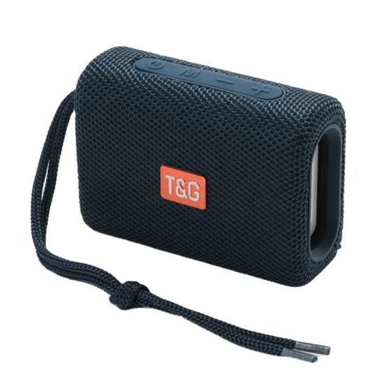 TG TG313 USB/SD/FM/BLUETOOTH DESTEKLİ TAŞINABİLİR WIRELESS HOPARLÖR resmi