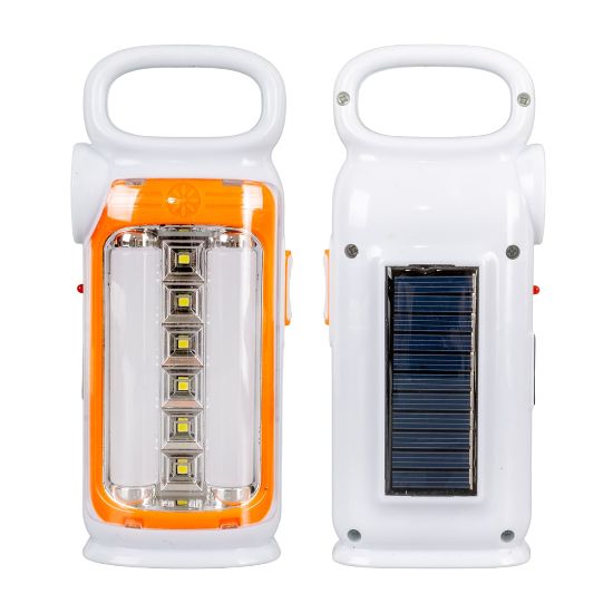 POWERMASTER QJ-902T SOLAR ŞARJLI MİNİ IŞILDAK resmi