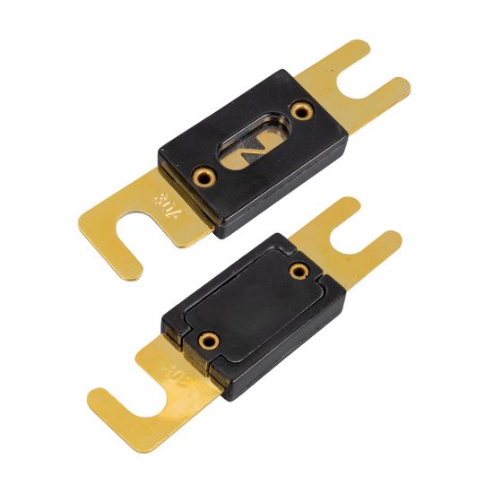 POWERMASTER IC-271F ANL FORKLİFT SİGORTA SERAMİK 30 AMPER resmi
