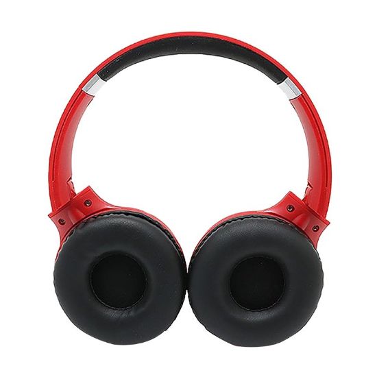 MAGICVOICE XY800 3.5MM AUX GİRİŞLİ KABLOLU STEREO MİKROFONLU KULAK ÜSTÜ TASARIM KULAKLIK resmi
