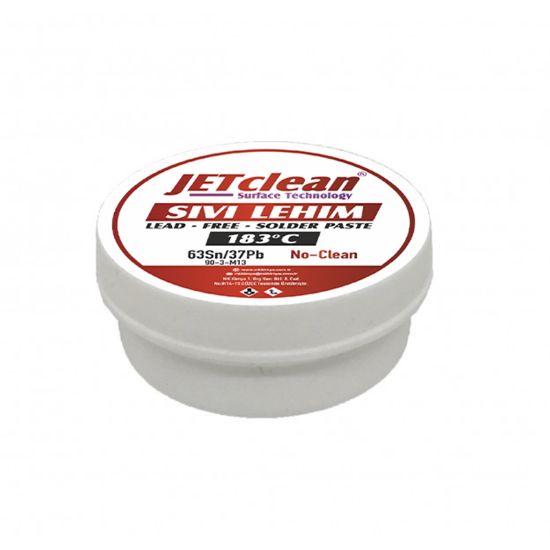 JETCLEAN 50 GR 183C KREM LEHİM resmi