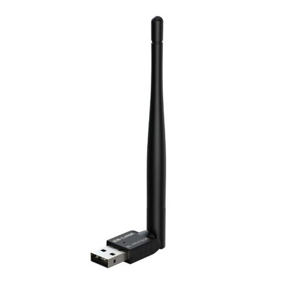 LB-LINK BL-WN156A 150 MBPS 7601 CHIPSET USB WIRELESS ADAPTÖR resmi