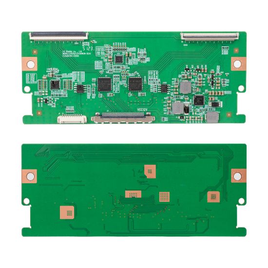 T-CON BOARD 6870C-0310C LC420WUN-SCA1 resmi