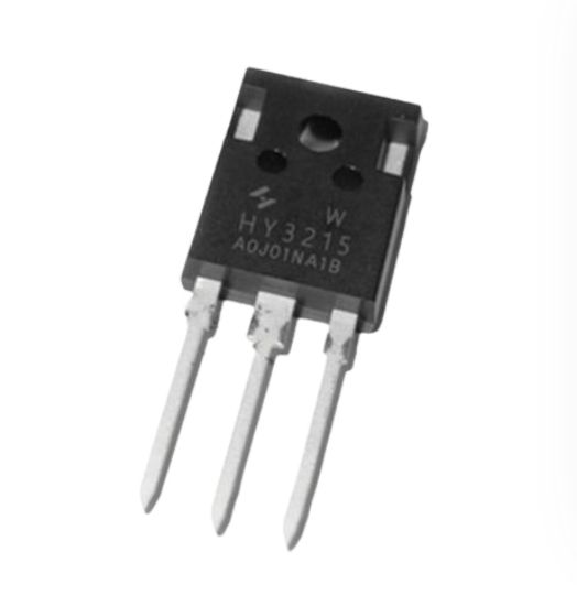 HY3215 TO-247 MOSFET TRANSISTOR resmi