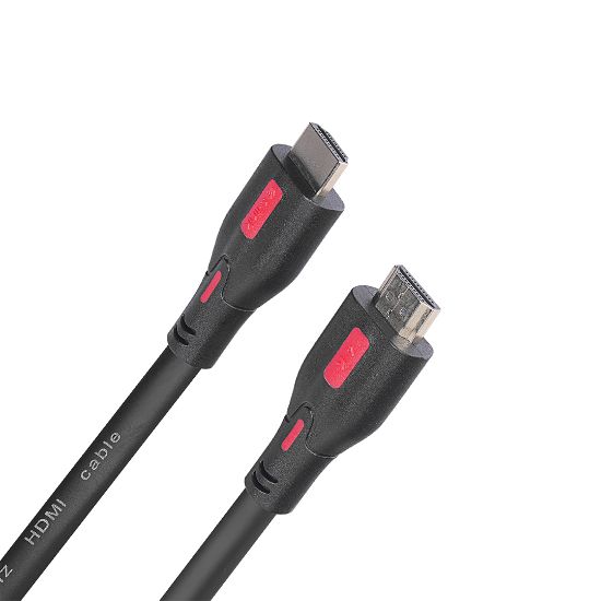 S-LINK SL-HDM4K10 19+1 10 METRE V2.0 4K 60HZ HDMI KABLO resmi