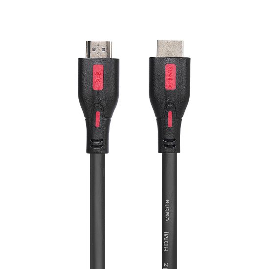 S-LINK SL-HDM4K10 19+1 10 METRE V2.0 4K 60HZ HDMI KABLO resmi