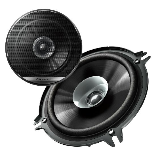 PIONEER TS-G1710F 17 CM TWETERSIZ 280 WATT TEK YOLLU OTO HOPARLÖR  (2Lİ TAKIM) resmi