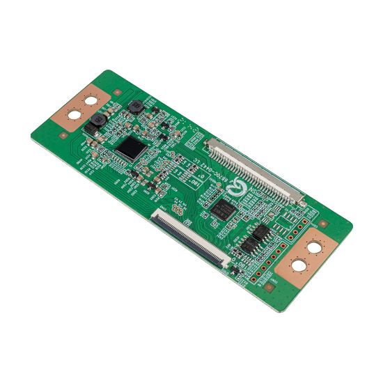 WEKO BD-25004 T-CON BOARD 6870C-0442 LG resmi