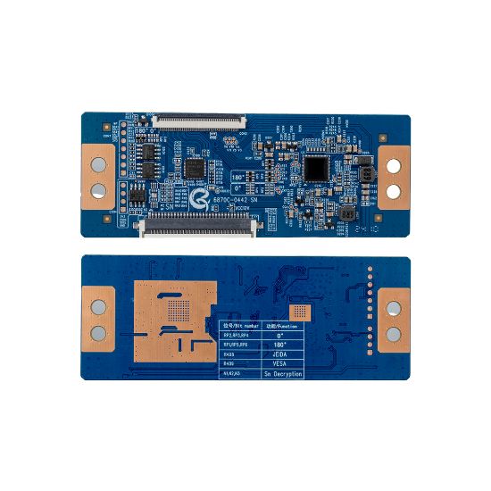 WEKO BD-25005 T-CON BOARD 6870C-0442 SONY resmi