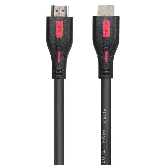 S-LINK SL-HDM4K011 19+1 HDMI TO HDMI 1.5M V2.0 4K (3840*2160) 60HZ KABLO resmi