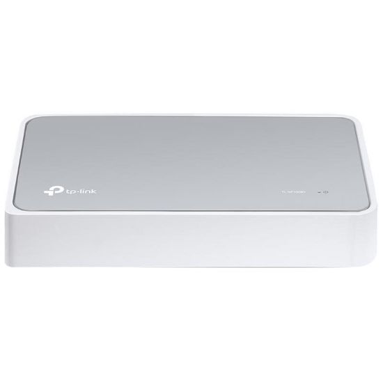 TP-LINK TL-SF1008D 8 PORT 10/100 MBPS SWITCH resmi