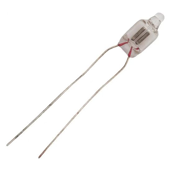 220V NEON AMPUL resmi