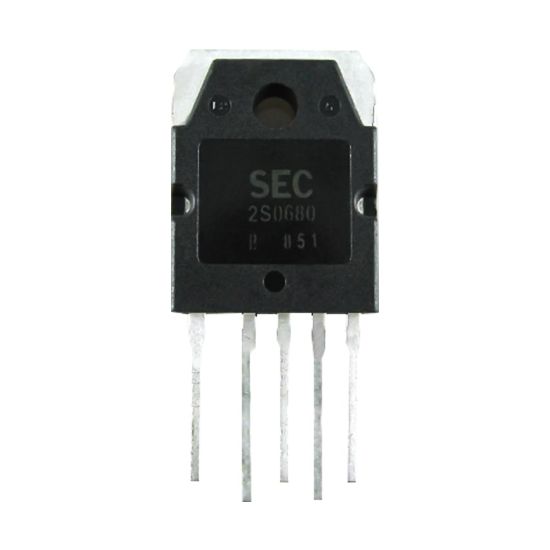 2S 0680 TO-3P-5L ENTEGRTE DEVRE resmi