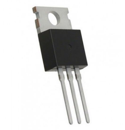 2SA 1276 TO-220 TRANSISTOR resmi
