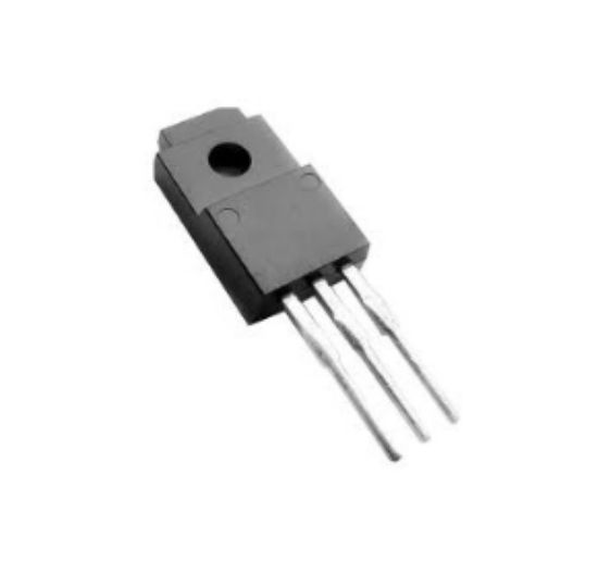 2SC 3158 TO-220FA TRANSISTOR resmi