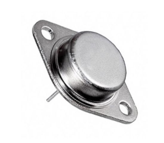 BDX 65B TO-3 TRANSISTOR resmi