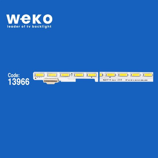 WKSET-6123 13966X1 32 V13 ART TV REV 0.6 1   1 ADET LED BAR (68LED) resmi