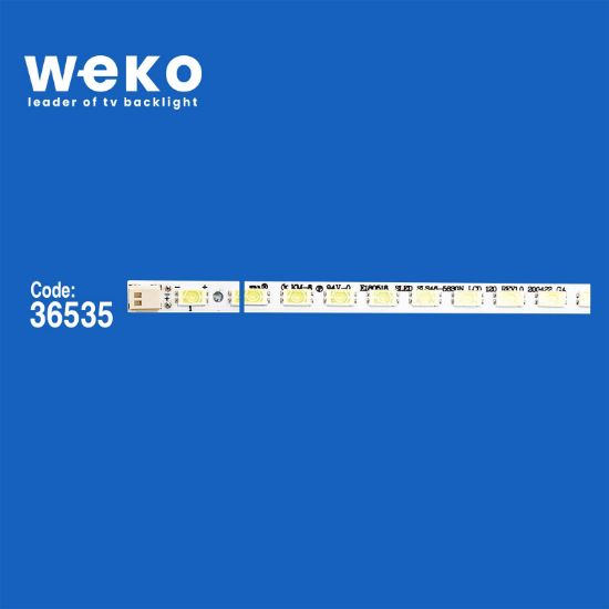 WKSET-6185 36535X2 SLED SLS46 _5630N LCD 120 REV1.0 100113 GA 2 ADET LED BAR (62LED) resmi