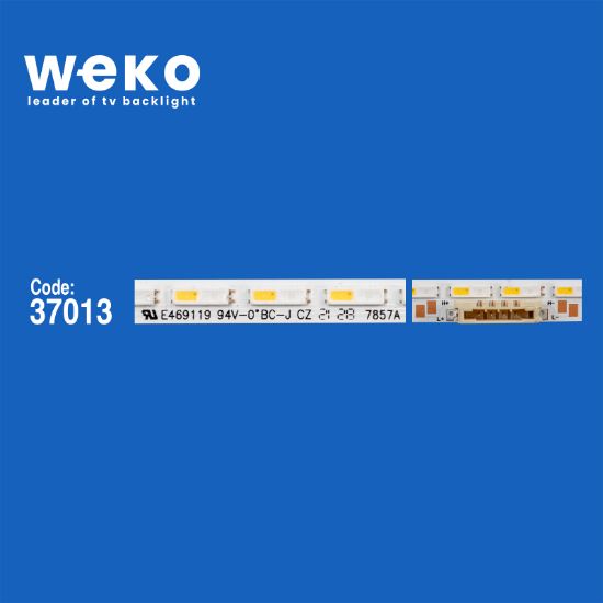 WKSET-6377 37013X2 Q60/70A_STC550F95_7020_2IN1_66LEDS_REV1.0_200922  2 ADET LED BAR (66LED) resmi