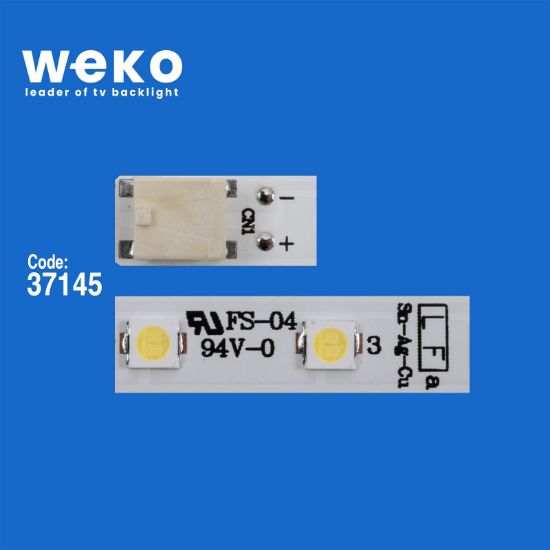 WKSET-6419 37145X4 RUNTK4461TPZZ  4  ADET LED BAR (47LED) resmi