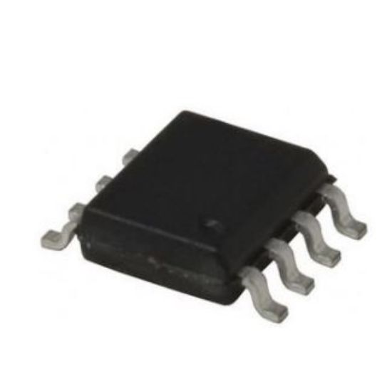 MC 33078 4X4 SMD resmi