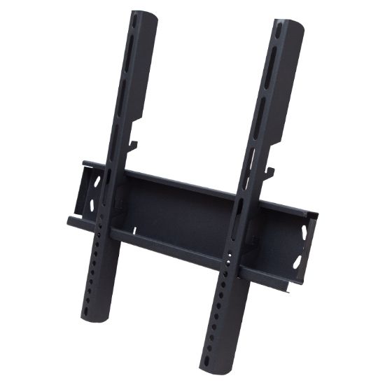 LCD MOUNT 32 - 50 SABİT LCD DUVAR ASKI APARATI (VESA:400X400) resmi