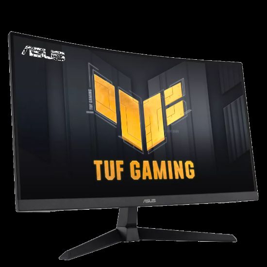 27 ASUS TUF GAMION VG27VQM1B 1MS 280HZ FREESYNC resmi