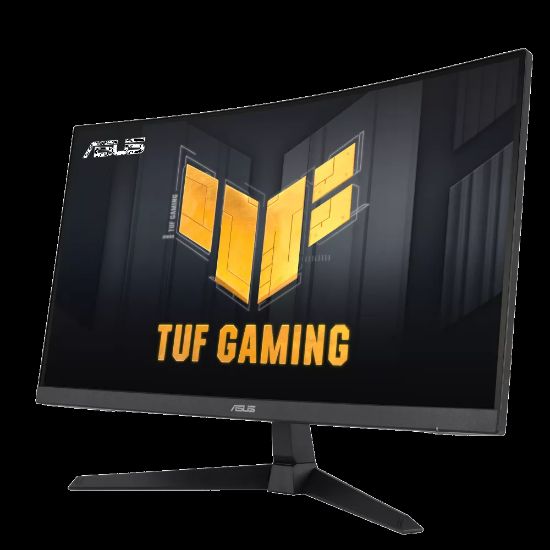 27 ASUS TUF GAMION VG27VQM1B 1MS 280HZ FREESYNC resmi