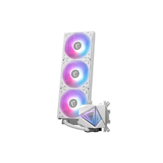 MAG CORELIQUID I360 WHITE 360 MM SIVI SOGUTMA resmi