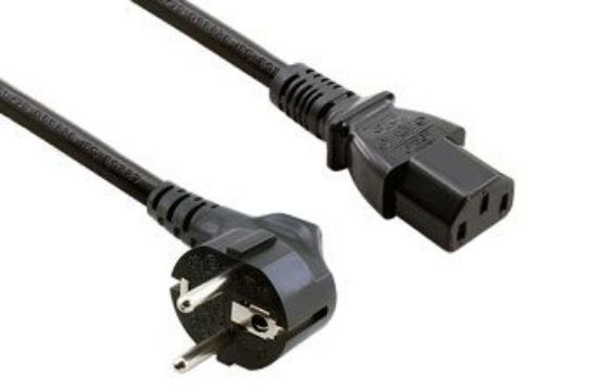 CODEGEN CPM25 POWER KABLO (1.5MT) resmi