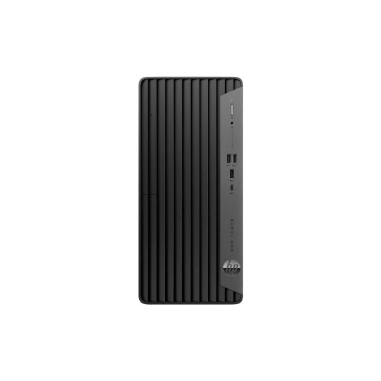 HP PRO TOWER 400 G9 6U3M2EA i7-12700 16GB 512GB SSD W11PRO resmi