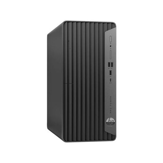 HP PRO TOWER 400 G9 9M8J2AT i5-12500 16GB 512GB SSD W11PRO resmi