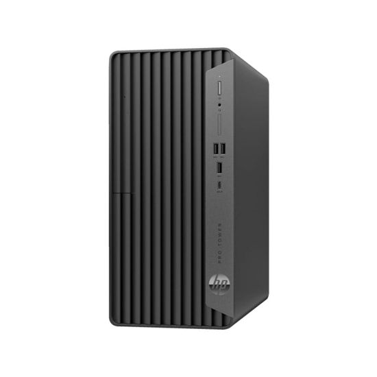 HP PRO TOWER 400 G9 9M8J2AT i5-12500 16GB 512GB SSD W11PRO resmi