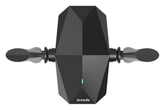 TENDA U18A AX1800 DUAL-BAND USB ADAPTÖR WIFI resmi