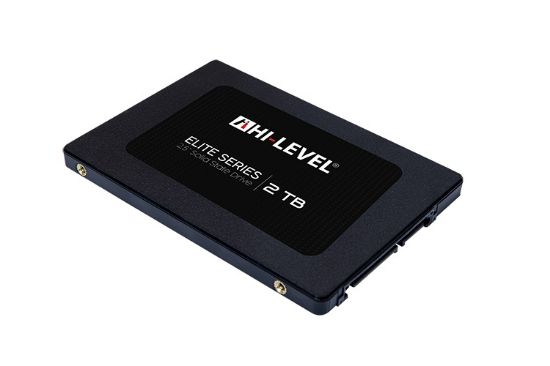 2TB HI-LEVEL HLV-SSD30ELT/2T 2,5" 560-540 MB/s resmi