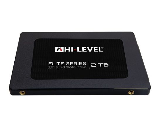 2TB HI-LEVEL HLV-SSD30ELT/2T 2,5" 560-540 MB/s resmi