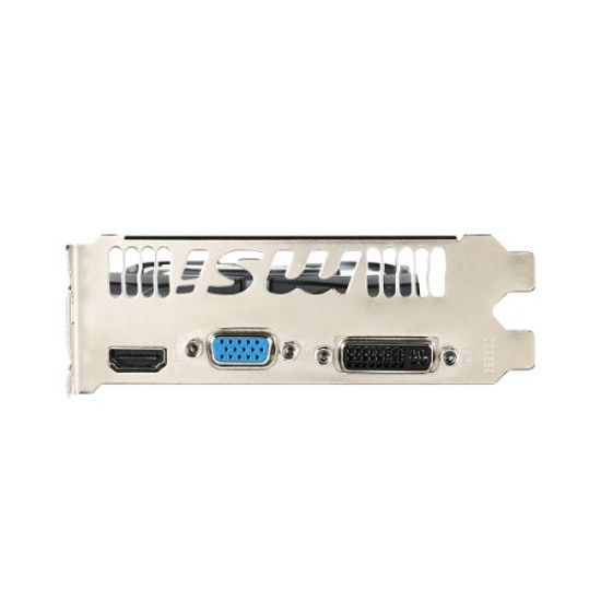 MSI N730-4GD3V2 GT730 4GB DDR3 128Bit DVI/HDMI  resmi