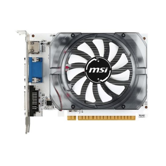 MSI N730-4GD3V2 GT730 4GB DDR3 128Bit DVI/HDMI  resmi