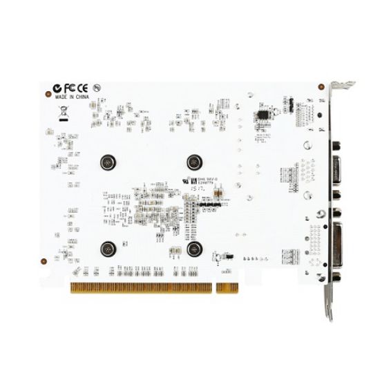 MSI N730-4GD3V2 GT730 4GB DDR3 128Bit DVI/HDMI  resmi