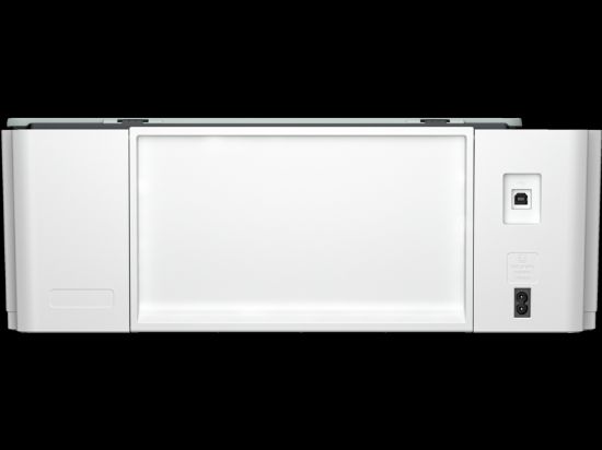 HP 4A8D6A SMART TANK 582 ALL-IN-ONE YAZICI Wi-Fi resmi