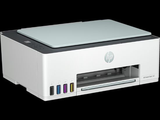 HP 4A8D6A SMART TANK 582 ALL-IN-ONE YAZICI Wi-Fi resmi