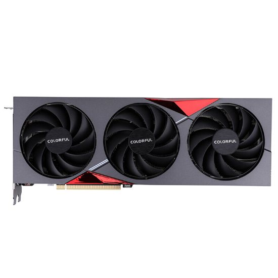 COLORFUL RTX 4070 12GB GDDR6 192Bit NB (EX-12GD6) resmi