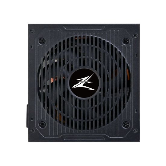 ZALMAN ZM500-TXII 500W D.FORWARD 12CM+80 PLUS G.K resmi