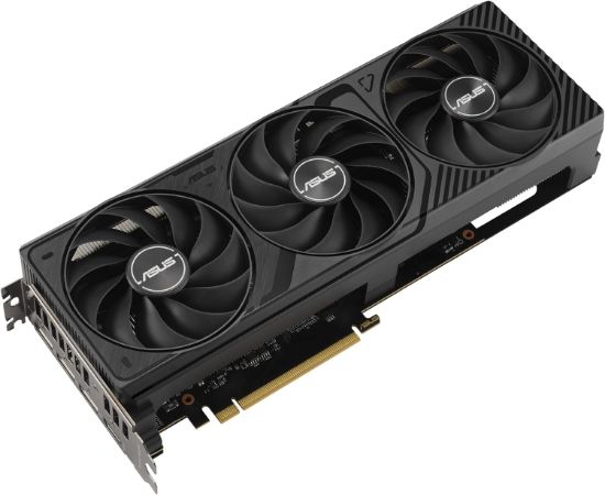 ASUS PRIME-RTX4070TIS-O16G 16GB GDDR6X 256BIT resmi