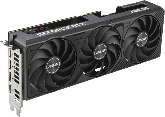 ASUS PRIME-RTX4070TIS-O16G 16GB GDDR6X 256BIT resmi