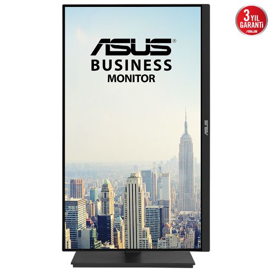 27 ASUS VA27ECPSN FHD 75HZ 5MS HDMI DP resmi
