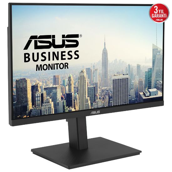 27 ASUS VA27ECPSN FHD 75HZ 5MS HDMI DP resmi