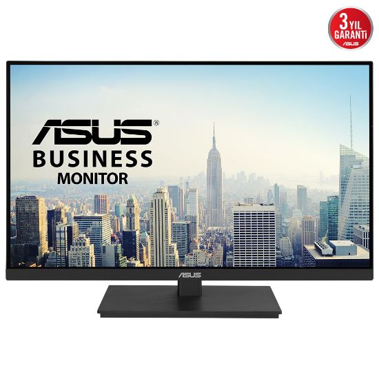 27 ASUS VA27ECPSN FHD 75HZ 5MS HDMI DP resmi