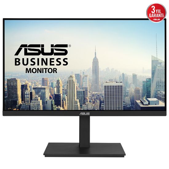 27 ASUS VA27ECPSN FHD 75HZ 5MS HDMI DP resmi