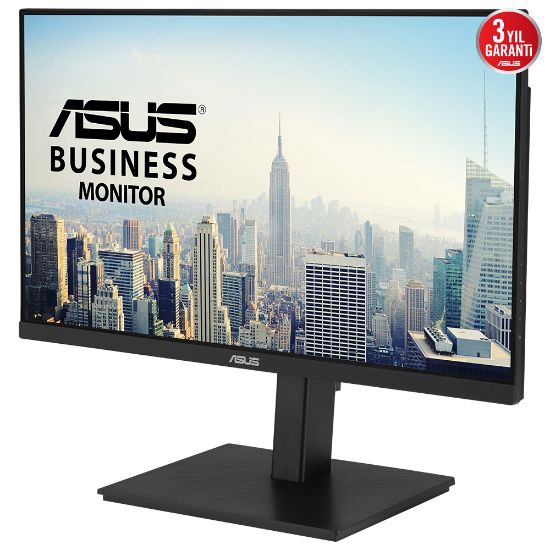 27 ASUS VA27ECPSN FHD 75HZ 5MS HDMI DP resmi
